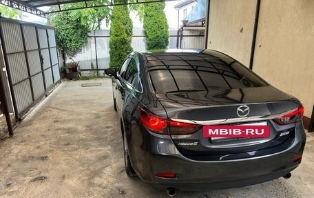 Mazda 6, 2012 год, 1 600 000 рублей, 5 фотография