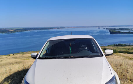 Volkswagen Polo VI (EU Market), 2013 год, 630 000 рублей, 1 фотография