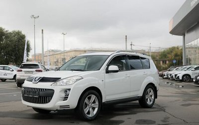 Peugeot 4007, 2008 год, 900 000 рублей, 1 фотография
