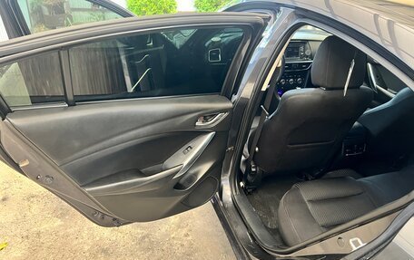 Mazda 6, 2012 год, 1 600 000 рублей, 15 фотография