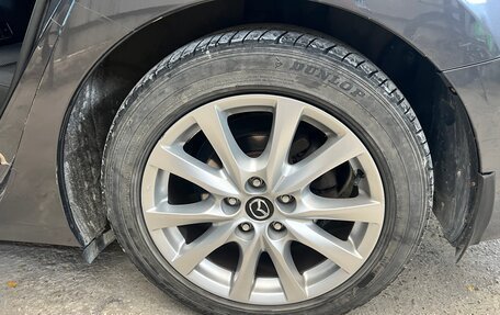 Mazda 6, 2012 год, 1 600 000 рублей, 16 фотография