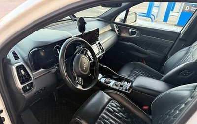KIA Sorento IV, 2021 год, 4 150 000 рублей, 1 фотография