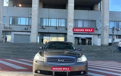 Infiniti M, 2007 год, 900 000 рублей, 1 фотография