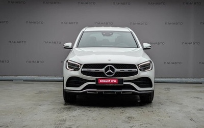 Mercedes-Benz GLC, 2024 год, 7 550 000 рублей, 1 фотография