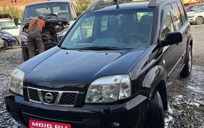 Nissan X-Trail, 2007 год, 800 000 рублей, 1 фотография