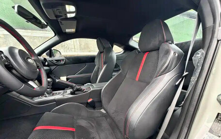 Subaru BRZ, 2022 год, 4 000 000 рублей, 7 фотография