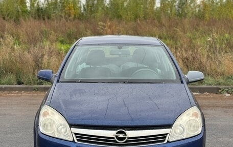 Opel Astra H, 2007 год, 275 000 рублей, 1 фотография