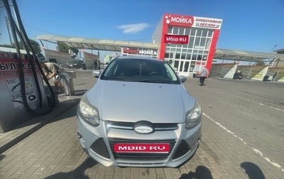 Ford Focus III, 2011 год, 1 000 000 рублей, 1 фотография