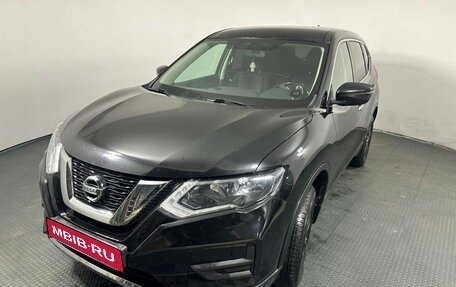 Nissan X-Trail, 2019 год, 1 870 000 рублей, 1 фотография