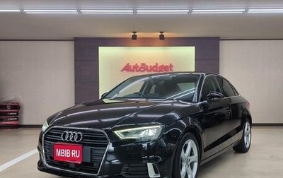Audi A3, 2020 год, 1 457 000 рублей, 1 фотография