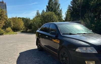Skoda Octavia, 2006 год, 265 000 рублей, 1 фотография