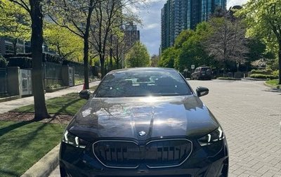 BMW 5 серия, 2024 год, 8 100 000 рублей, 1 фотография