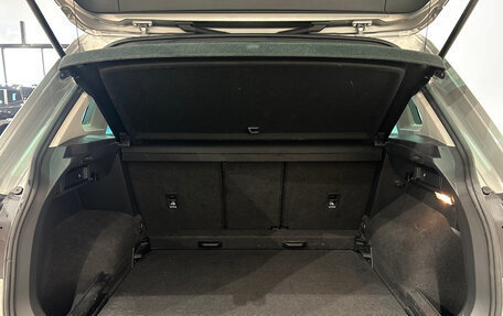 Volkswagen Tiguan II, 2019 год, 2 099 000 рублей, 12 фотография