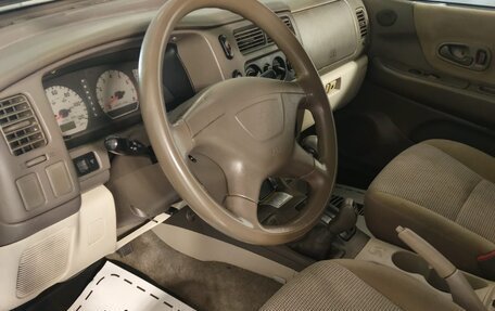 Mitsubishi Montero Sport, 2002 год, 799 000 рублей, 5 фотография