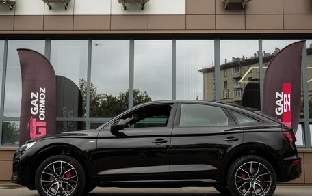 Audi Q5, 2025 год, 5 999 000 рублей, 2 фотография