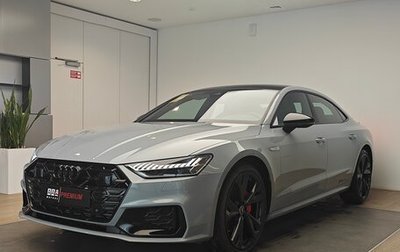 Audi A7, 2025 год, 8 490 000 рублей, 1 фотография