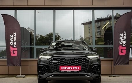 Audi Q5, 2025 год, 5 999 000 рублей, 3 фотография