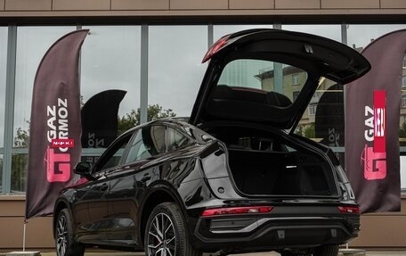 Audi Q5, 2025 год, 5 999 000 рублей, 5 фотография