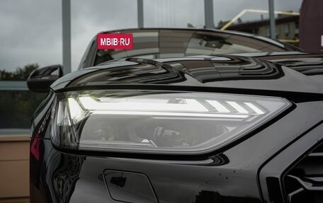 Audi Q5, 2025 год, 5 999 000 рублей, 11 фотография