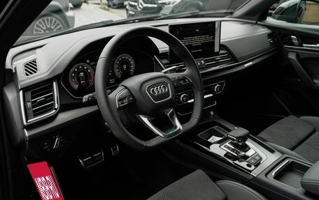 Audi Q5, 2025 год, 5 999 000 рублей, 14 фотография