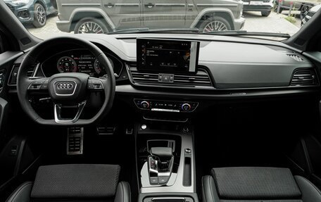 Audi Q5, 2025 год, 5 999 000 рублей, 17 фотография