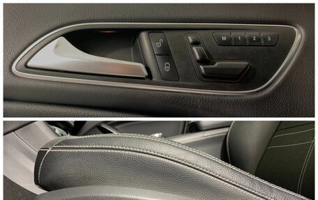 Mercedes-Benz CLA, 2015 год, 2 300 000 рублей, 3 фотография