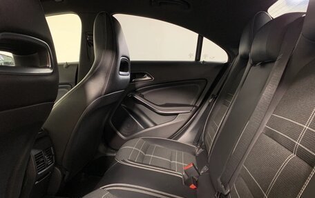 Mercedes-Benz CLA, 2015 год, 2 300 000 рублей, 2 фотография