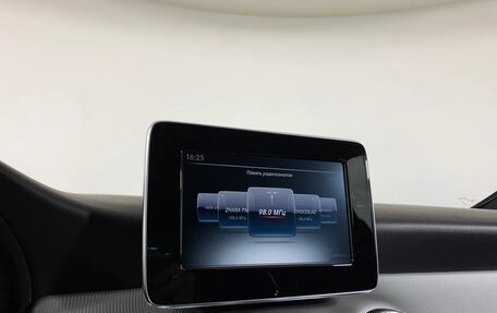 Mercedes-Benz CLA, 2015 год, 2 300 000 рублей, 4 фотография