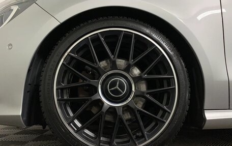 Mercedes-Benz CLA, 2015 год, 2 300 000 рублей, 8 фотография