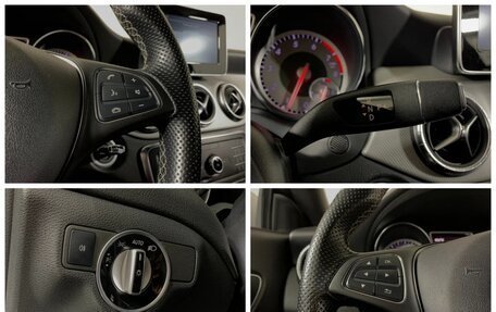 Mercedes-Benz CLA, 2015 год, 2 300 000 рублей, 6 фотография