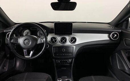 Mercedes-Benz CLA, 2015 год, 2 300 000 рублей, 7 фотография