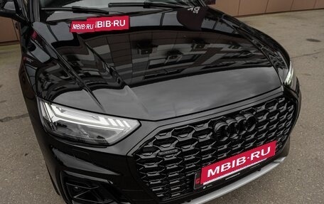 Audi Q5, 2025 год, 5 999 000 рублей, 10 фотография