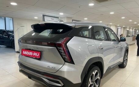 Geely Atlas, 2024 год, 3 717 190 рублей, 4 фотография