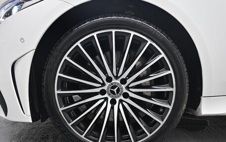 Mercedes-Benz CLS, 2022 год, 5 552 693 рублей, 5 фотография