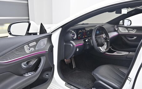 Mercedes-Benz CLS, 2022 год, 5 552 693 рублей, 7 фотография