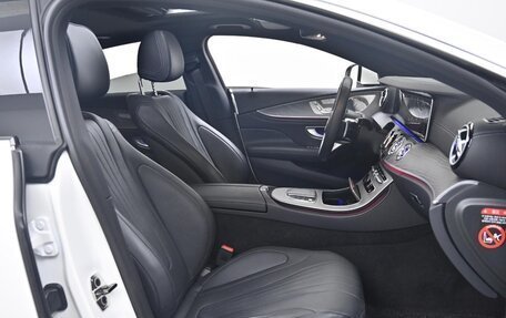 Mercedes-Benz CLS, 2022 год, 5 552 693 рублей, 8 фотография