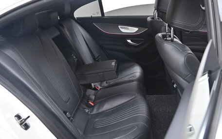 Mercedes-Benz CLS, 2022 год, 5 552 693 рублей, 9 фотография