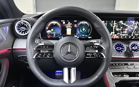 Mercedes-Benz CLS, 2022 год, 5 552 693 рублей, 11 фотография