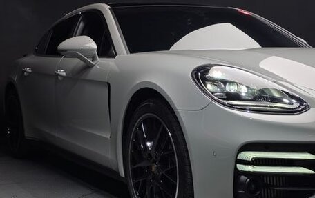 Porsche Panamera II рестайлинг, 2022 год, 9 973 002 рублей, 5 фотография