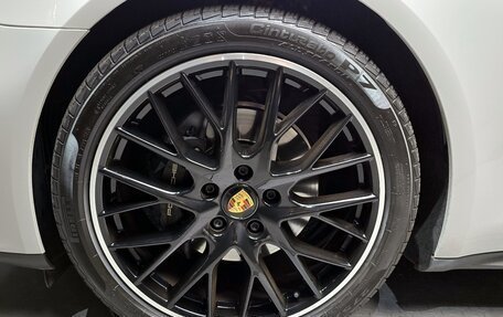 Porsche Panamera II рестайлинг, 2022 год, 9 973 002 рублей, 6 фотография