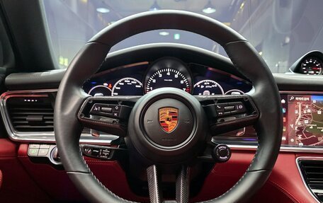 Porsche Panamera II рестайлинг, 2022 год, 9 973 002 рублей, 7 фотография