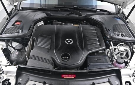 Mercedes-Benz CLS, 2022 год, 5 552 693 рублей, 6 фотография