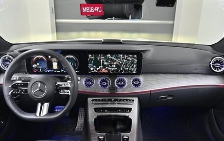 Mercedes-Benz CLS, 2022 год, 5 552 693 рублей, 10 фотография