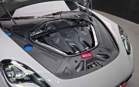 Porsche Panamera II рестайлинг, 2022 год, 9 973 002 рублей, 10 фотография