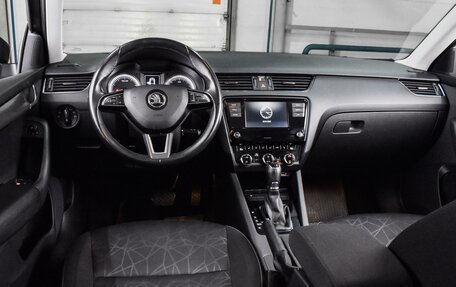 Skoda Octavia, 2019 год, 1 929 000 рублей, 6 фотография