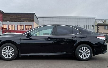 Toyota Camry, 2020 год, 2 400 000 рублей, 2 фотография