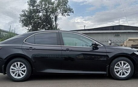 Toyota Camry, 2020 год, 2 400 000 рублей, 3 фотография