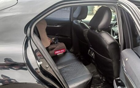 Toyota Camry, 2020 год, 2 400 000 рублей, 6 фотография