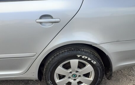 Skoda Octavia, 2010 год, 1 000 000 рублей, 5 фотография