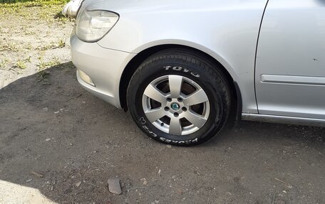 Skoda Octavia, 2010 год, 1 000 000 рублей, 4 фотография